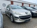 Peugeot 207 SW HDi FAP 90 *TÜV NEU*SHZ*Klima* - Peugeot 207 mit Diesel-Antrieb: Kombi