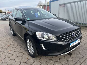Volvo XC60 - 2