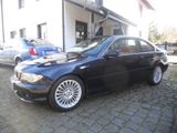BMW 330Ci Special Edition - BMW 330 aus 2005: 330ci