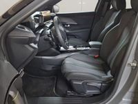 Peugeot 2008 - Vorschau Bild 9
