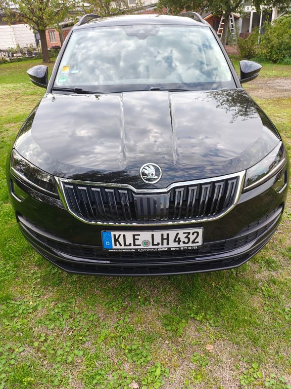 Image of Skoda Karoq