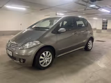 Mercedes-Benz A 170 Tüv ist Neu, Automatik. - gebrauchte Mercedes-Benz A 170 aus dem Jahr 2005