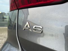Fahrzeugabbildung Audi A6 Avant 40 TDI S-Line Matrix HUD ACC Carplay...