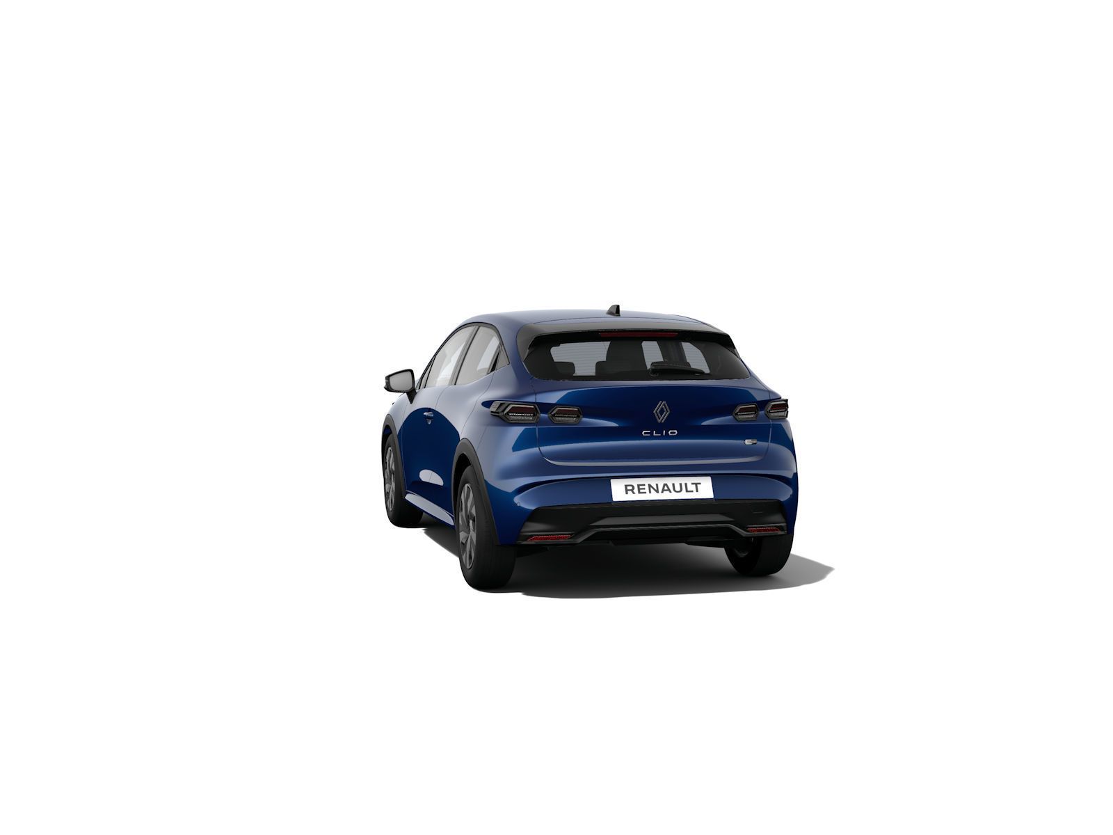 Renault Clio - Bild 5