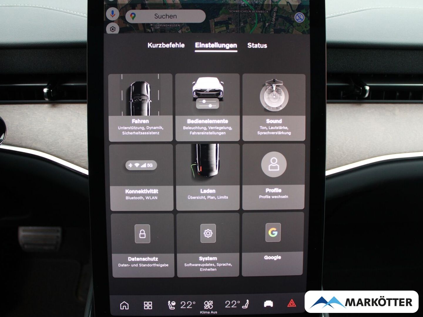 Volvo ES90 - Bild 20