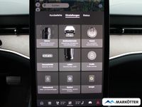 Volvo ES90 - Vorschau Bild 20