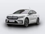 Skoda Enyaq Coupe iV RS Lounge AHK LM21 WÄRMEPUMPE - Skoda Enyaq Coupe RS Gebrauchtwagen