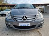 Mercedes-Benz Mercedes-benz B 200 CDI Sport - Mercedes-Benz B 200: Cdi Sport