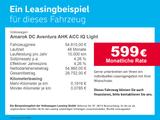 Volkswagen Amarok DC Aventura AHK ACC IQ Light Bluetooth - Volkswagen Amarok in Duisburg