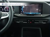 Volkswagen Caddy - Vorschau Bild 12