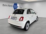 Fiat 500 Dolcevita 1.0 Mild Hybrid NAVI DAB PDC - Fiat 500: N