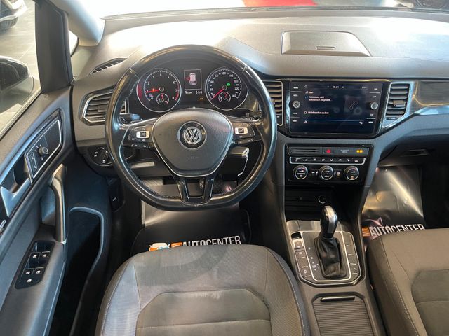 Volkswagen Golf Sportsvan VII Highline *1.HAND*19%MWST*LED*