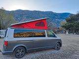 Volkswagen T6.1 Camper, lang - Volkswagen Lang