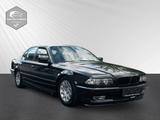 BMW 728i  I Automatik I Leder I SHZ I Kamera - BMW 728 mit Schiebedach