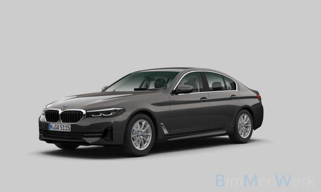 BMW 530i DriveAss Alarm DAB Kamera CoickpitPro WLAN