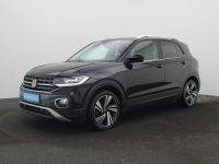 Volkswagen T-Cross - Vorschau Bild 2