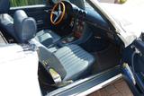 Mercedes-Benz SL 450 - Mercedes-Benz Cabrio aus dem Jahr 1978