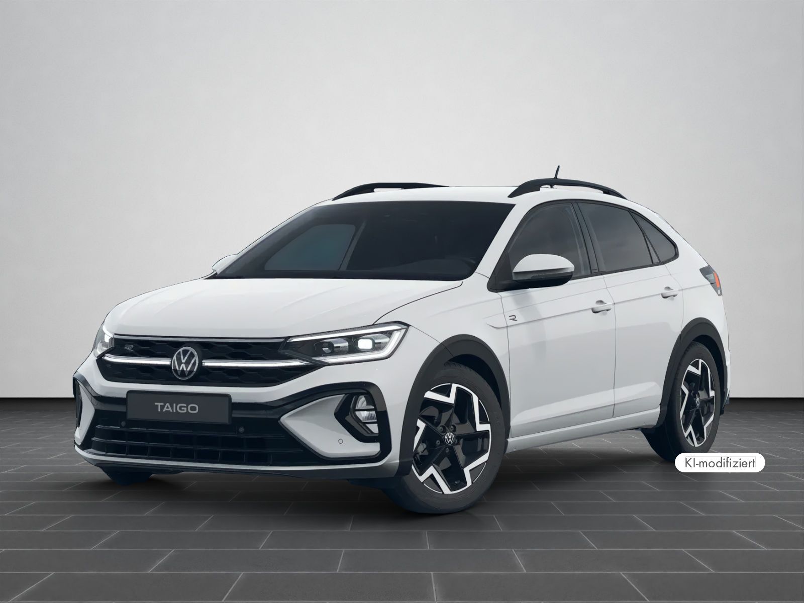 Volkswagen Taigo - Bild 4