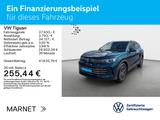 Volkswagen Tiguan 2.0 TDI DSG ELEGANCE*IQ.LIGHT*AHK*KAMERA* - Volkswagen Tiguan Jahreswagen: Automatik