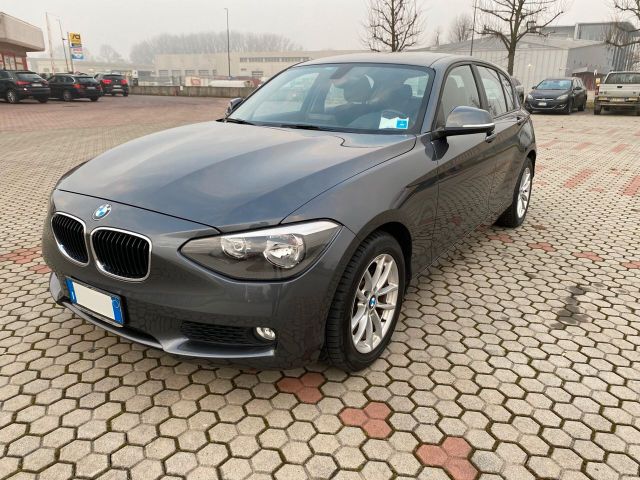 BMW Bmw 116 116i 5p. Urban