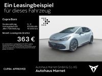 Cupra Born - Vorschau Bild 2