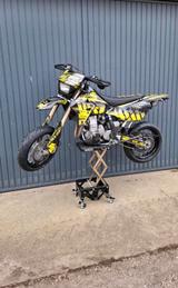 Suzuki Drz 400sm - Offers