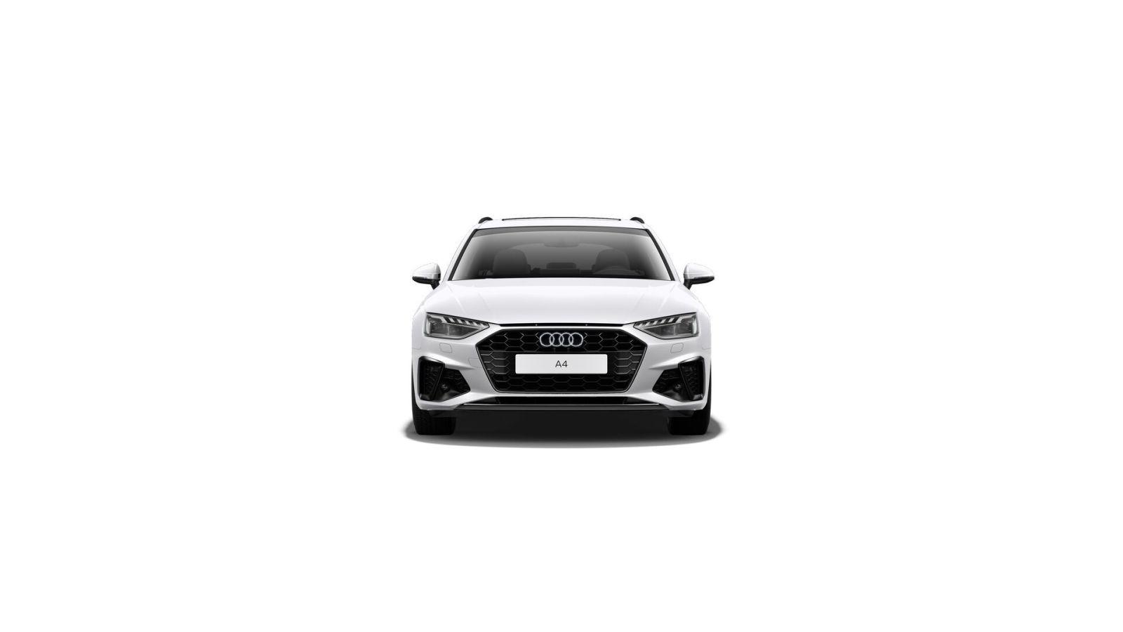 Audi A4 Avant 30 TDI S tronic, миниатюра 4
