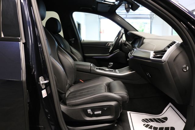 X5 xDrive 45 e M Sport/ACC/MEMORY/LEDER/KAMERA – Vorschau 30