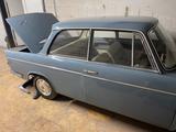 BMW 700, Oldtimer, Isetta - BMW Gebrauchtwagen von 1960