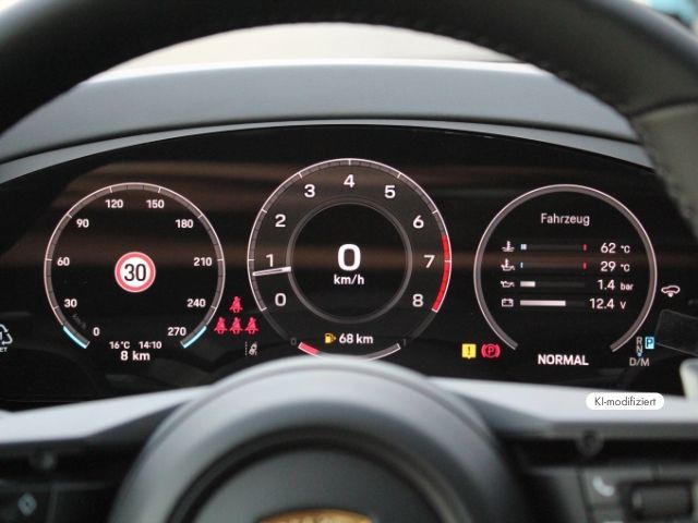 Porsche Cayenne - Bild 15