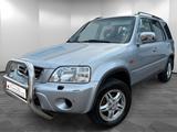 Honda CR-V 2.0i LS*TÜV NEU*KLIMA*AHK*94.000 km - Honda aus 2001