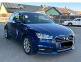 Audi A1 1.0 TFSI ultra sport sport - Audi A1: Standheizung