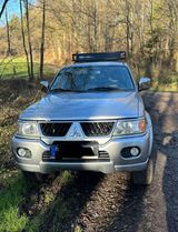 Mitsubishi Pajero Sport V6 - Mitsubishi Pajero: Mitsu
