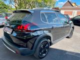 Peugeot 2008 Crossway/1.HAND/LED/LEDER/NAVI/R.KAMERA/AHK - Peugeot 2008 Crossway mit Diesel-Antrieb