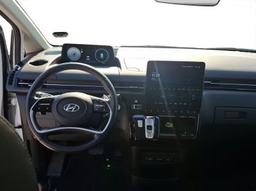 Hyundai Staria Prime 2.2 CRDi 2WD Kam.+KeyLess+LED+Navi