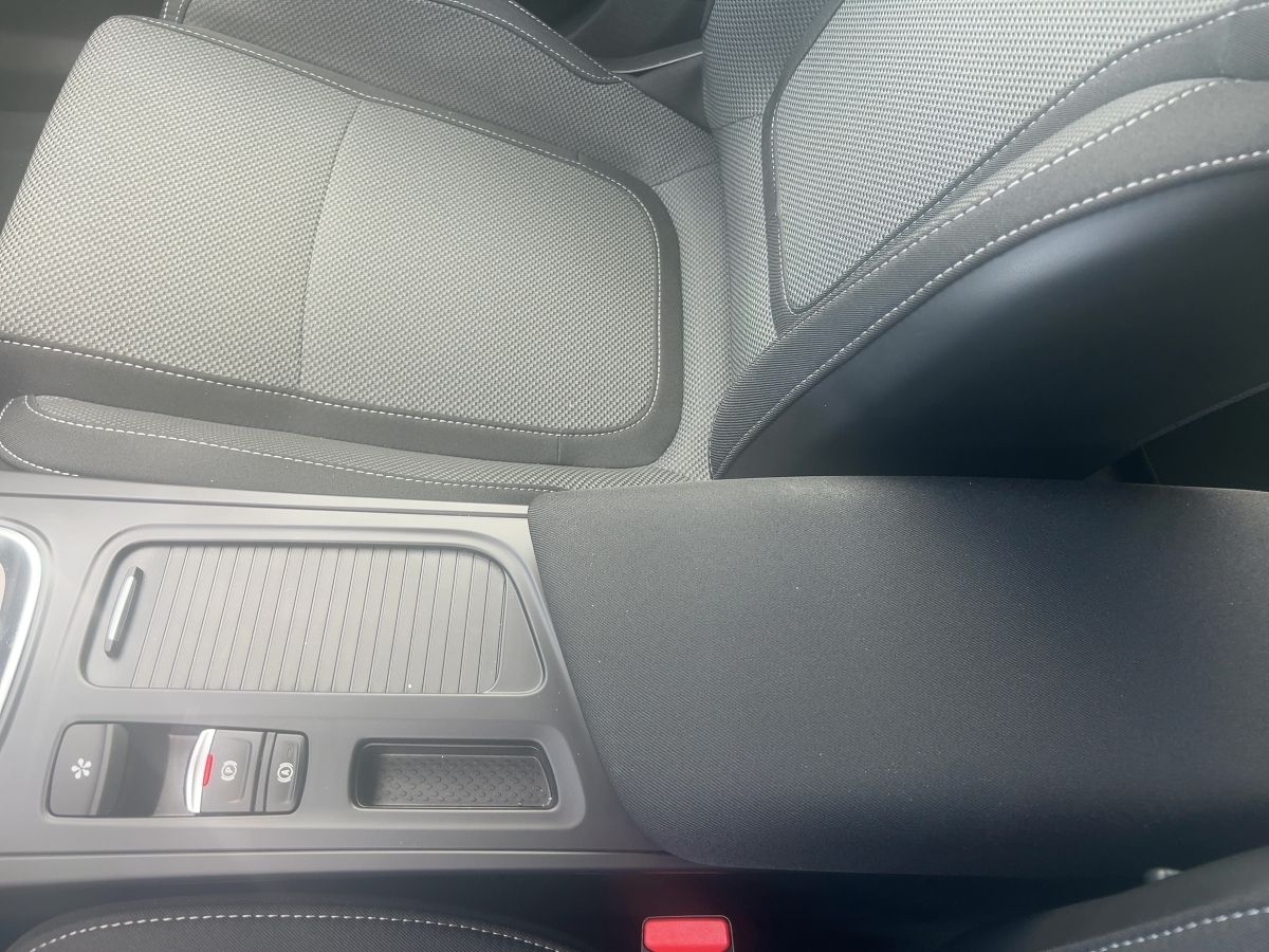 Fahrzeugabbildung Renault Megane Equilibre plug-in hybrid 160 Kamera