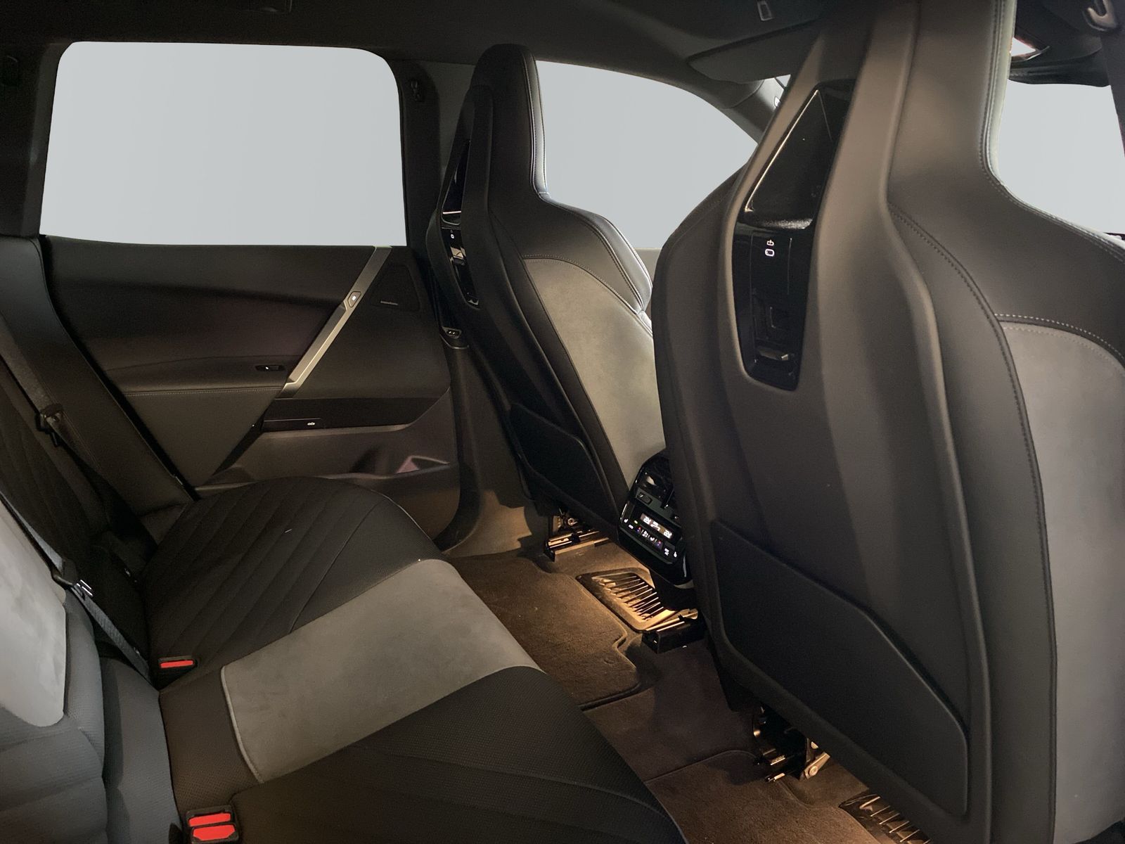 BMW iX - Bild 10