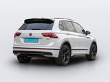 Volkswagen Tiguan 2.0 TSI R-LINE BLACK LEDER MATRIX ASSIST - VW Tiguan Gebrauchtwagen in Duisburg