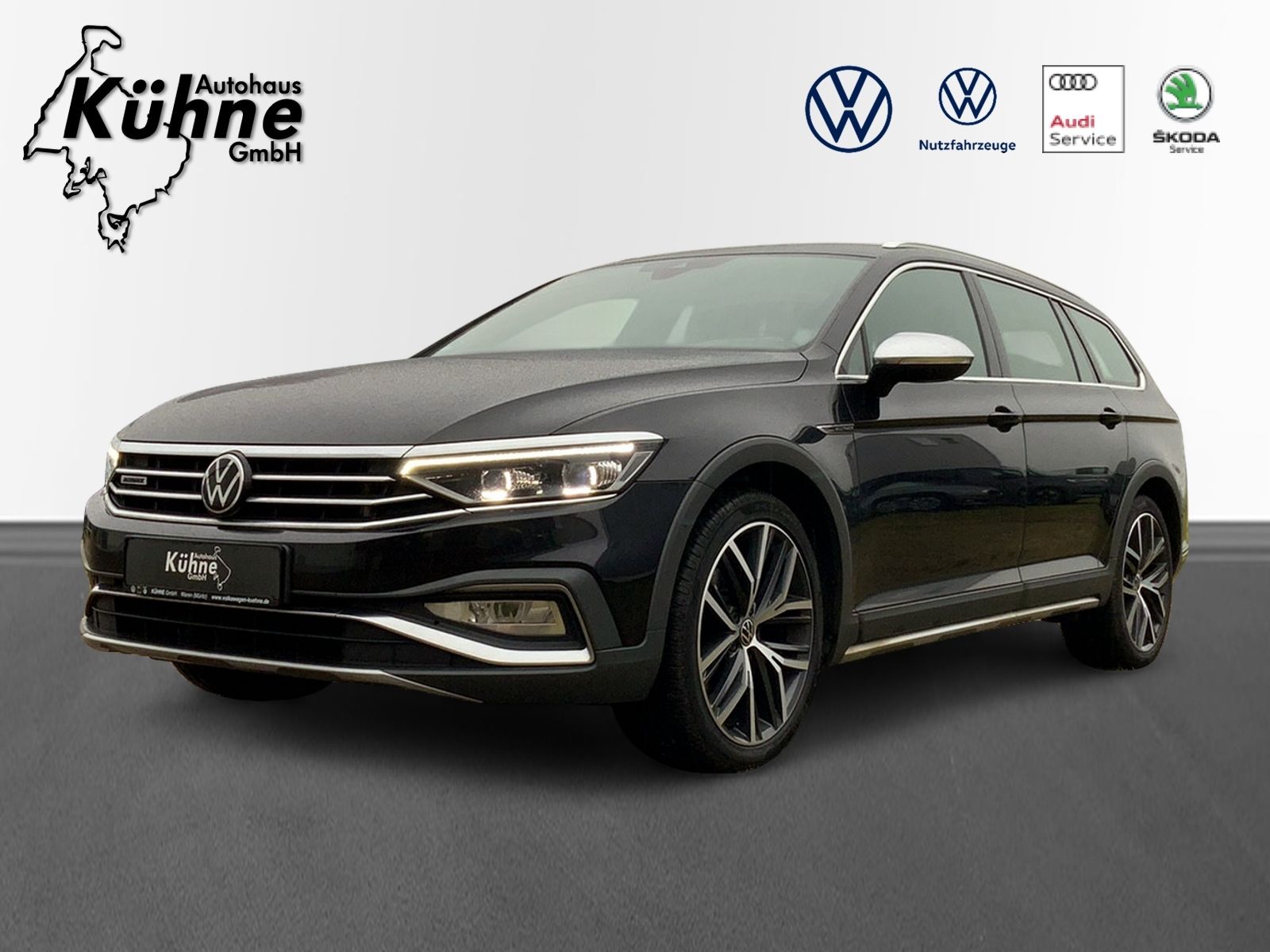Passat Var All 4M 2.0 TDI STHZ,AHK,RFK,NAV.