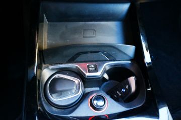 Fahrzeugabbildung BMW 120 1 Limousine 120 d xDrive Sport Line