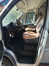 Adria Twin SLX - Adria Kastenwagen