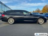 BMW 540 i Touring xDrive Sport Line ACC/360°/HUD/PAN - BMW 540: Kombi, 540i