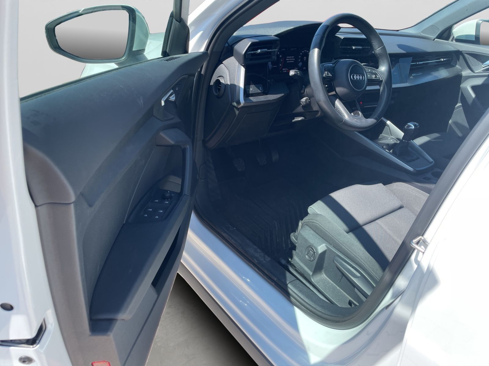 Audi A3 - Bild 12