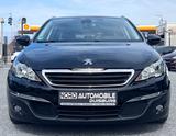 Peugeot 308 SW Business-Line Diesel HDI 150 *NAVI*PANO* - Peugeot 308: 150