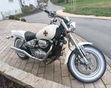 Suzuki Marauder VZ 800 mit besserem Auspuff ohne TÜV - Offers