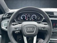 Audi Q3 - Vorschau Bild 11