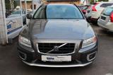 Volvo XC70 3.2 AWD Navi*Leder*AHK - gebrauchte Volvo XC70 aus dem Jahr 2008