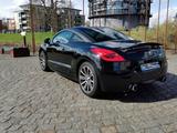 Peugeot RCZ 1.6 200 GT-Line, Vollausstattung, Alcantara - gebrauchte Peugeot RCZ aus dem Jahr 2015