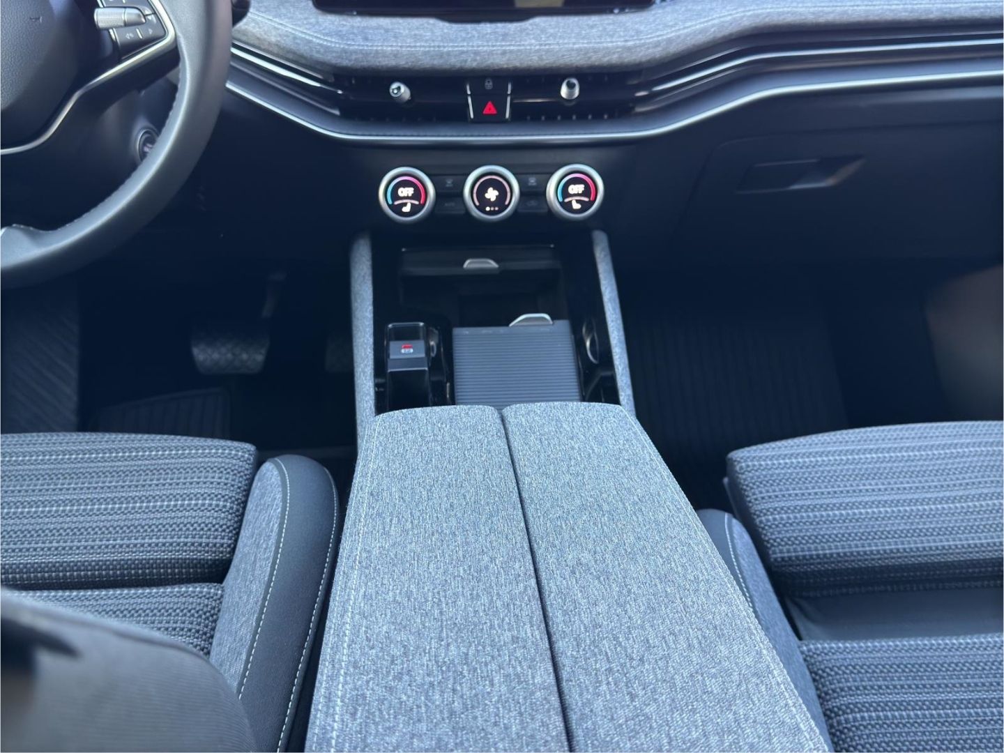 Superb Combi Selection 2.0 TDI 110kW 7 Gang DSG 