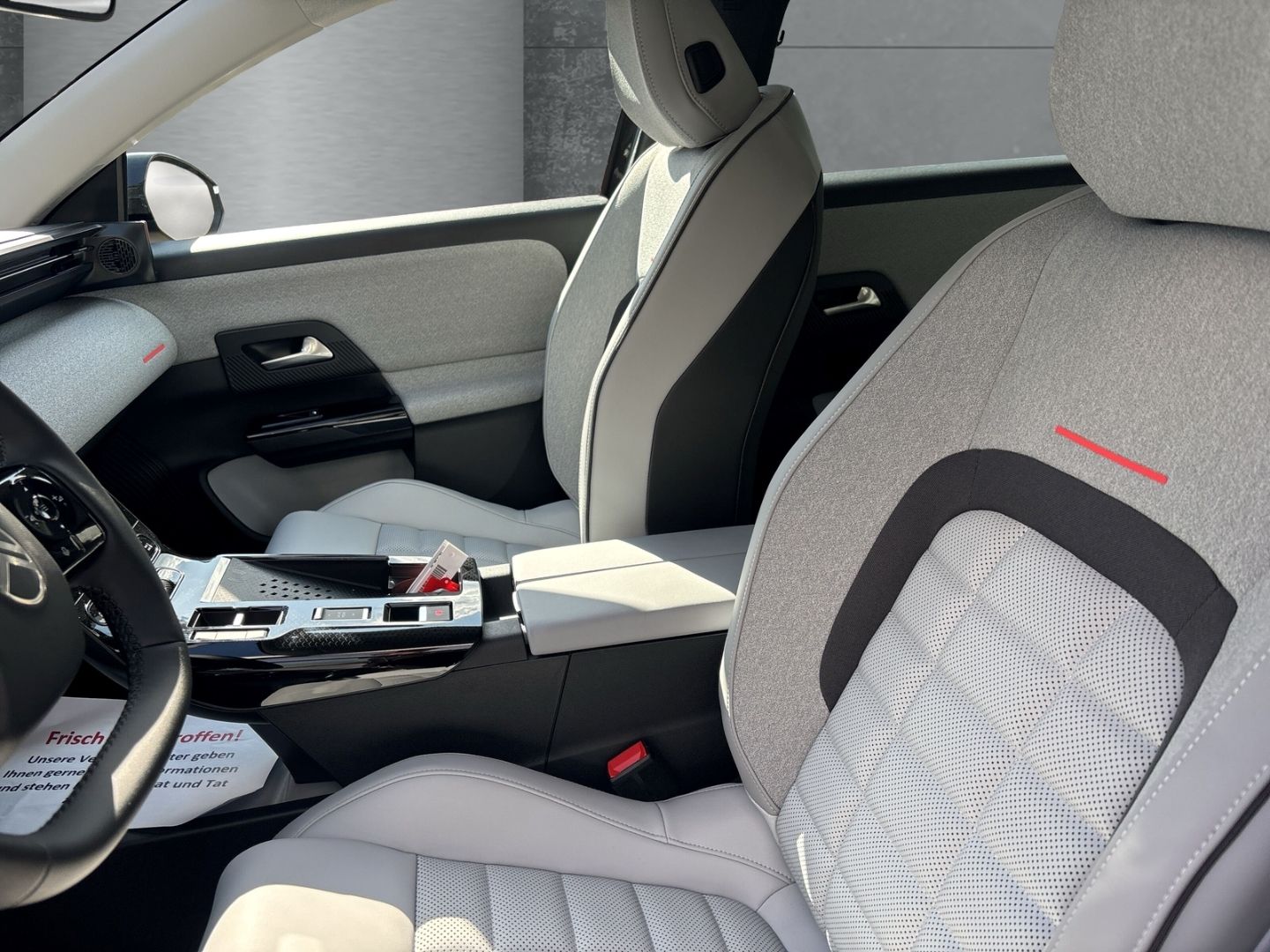 Citroën C5 Aircross - Bild 8